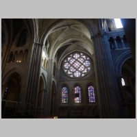 Cathédrale de Lausanne, Foto PedroBHZ, tripadvisor.jpg